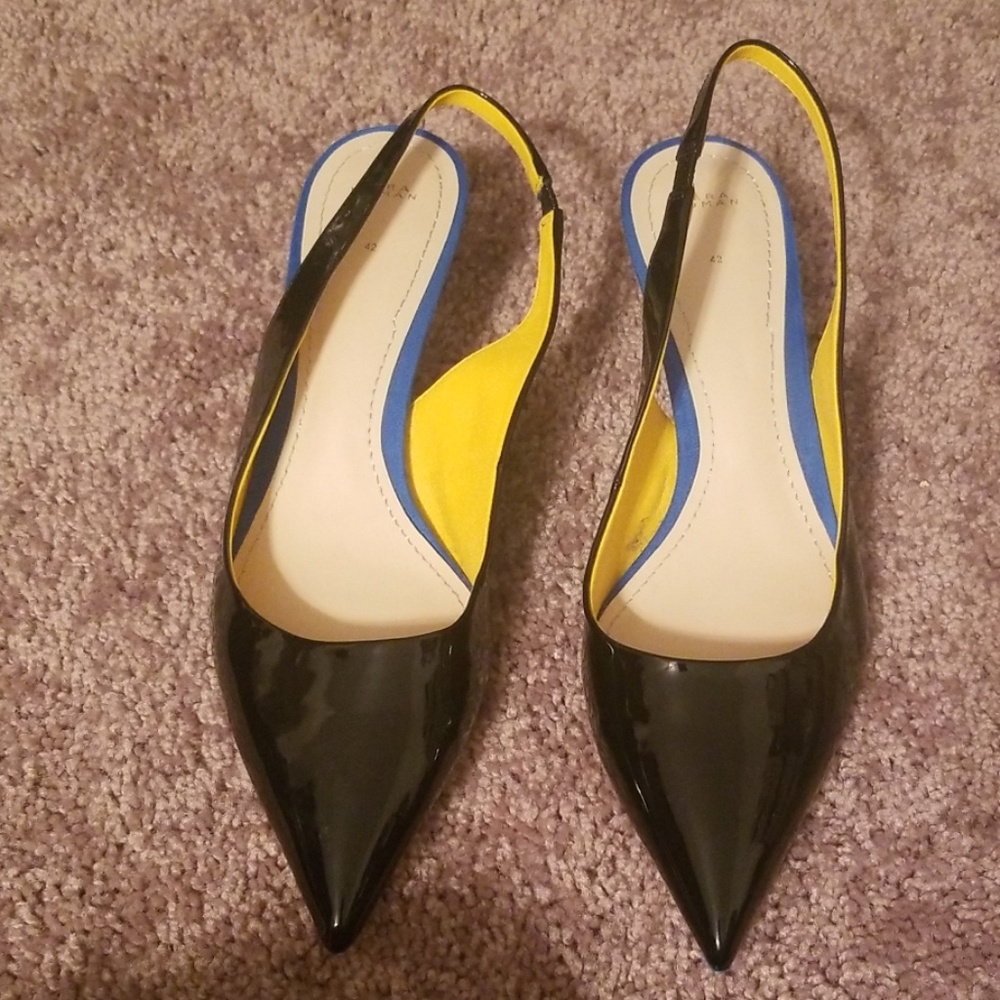 Zara women shoes